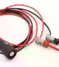 Electro PJP 7086-SP-91 BNC Test Leads